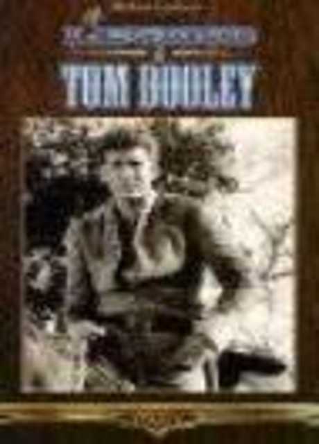 La leggenda di Tom Dooley