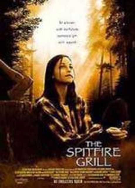 La ragazza di Spitfire Gril