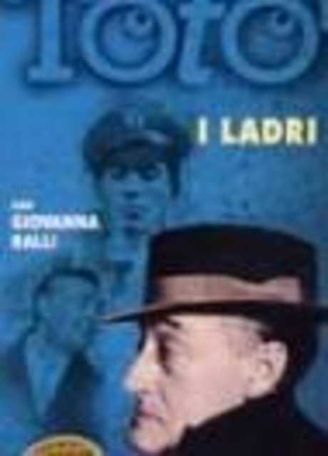 I ladri