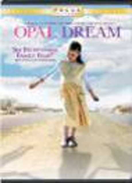 Opal Dream