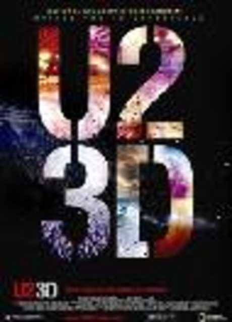 U2 3D