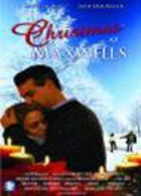 Christmas at Maxwell's