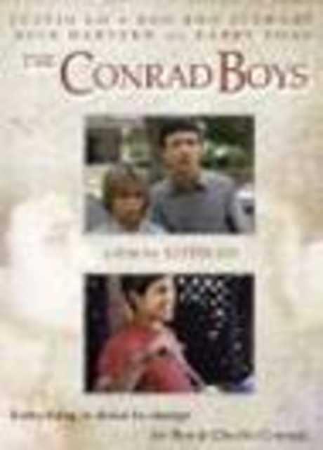 The Conrad Boys