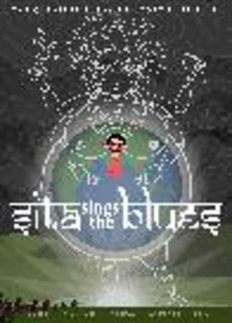 Sita sings the blues
