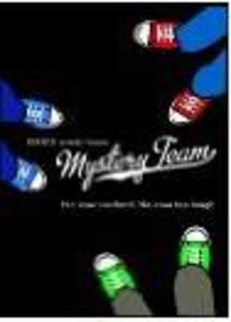 Mystery Team