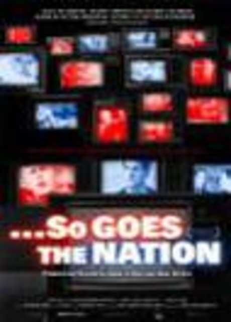 ...So Goes the Nation