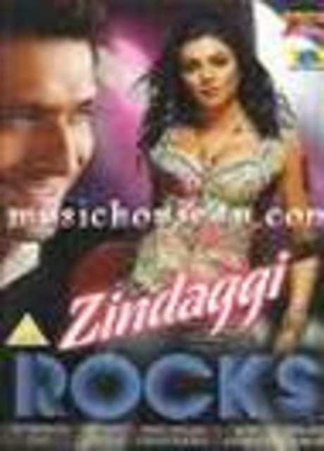 Zindaggi Rocks