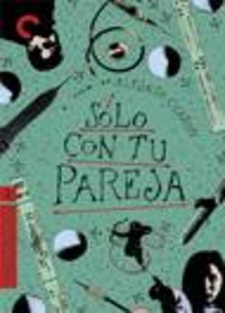 Making 'Sólo con tu pareja'