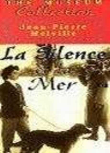 Il silenzio del mare
