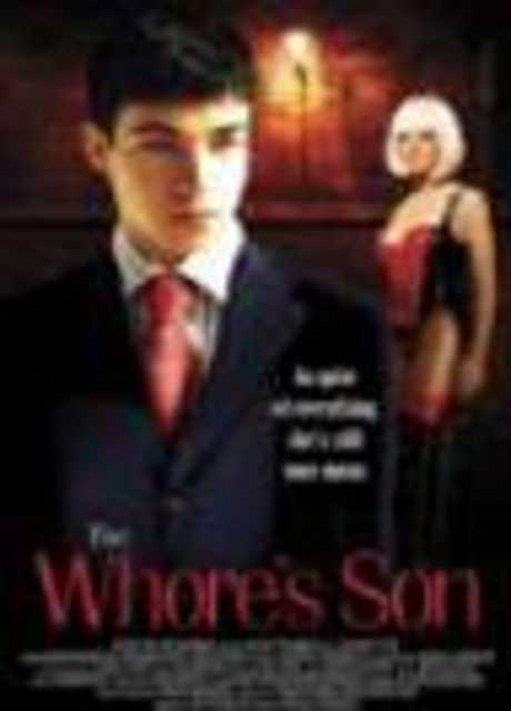 The whore's son