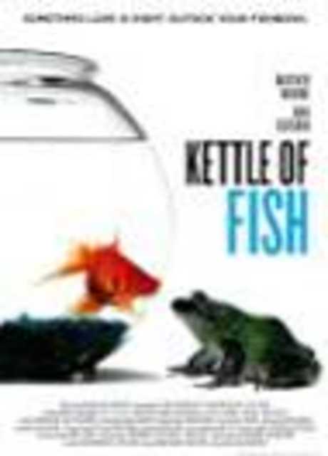 Che bel pasticcio - Kettle of Fish