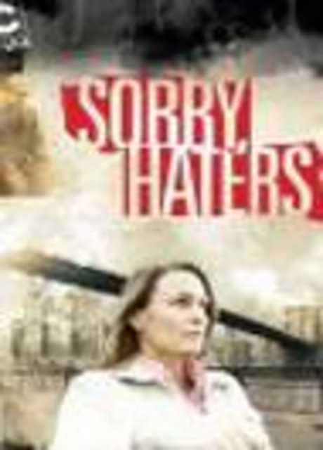 Sorry, Haters