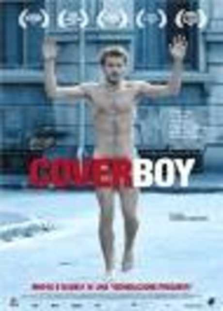 Cover Boy - L'ultima rivoluzione