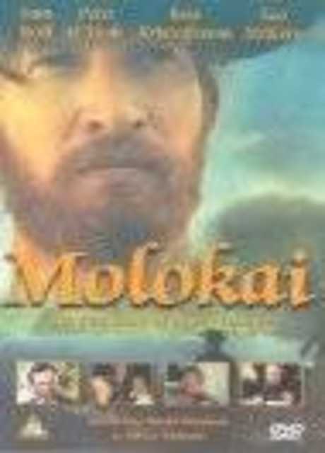 Molokai l'isola maledetta