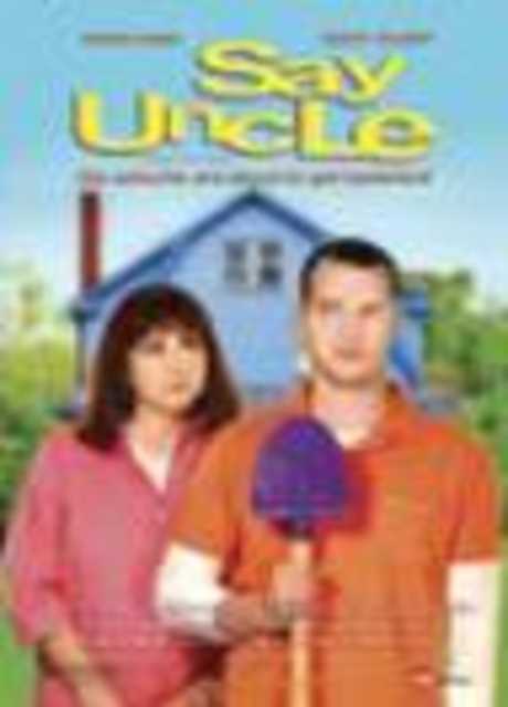 Say Uncle