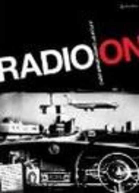 Radio on