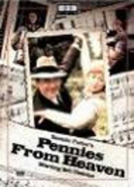 Pennies from heaven
