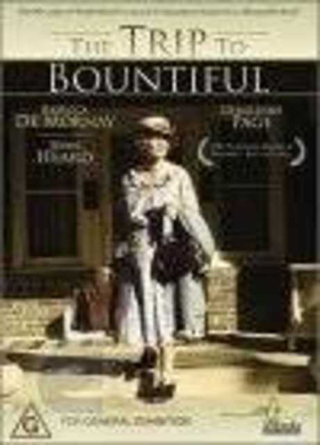 In viaggio verso Bountiful