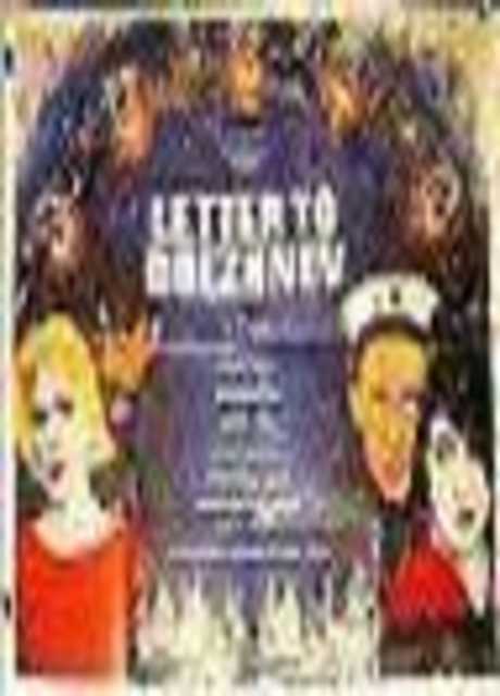 Lettera a brezhnev