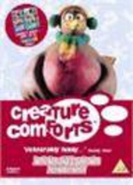 creature comfort