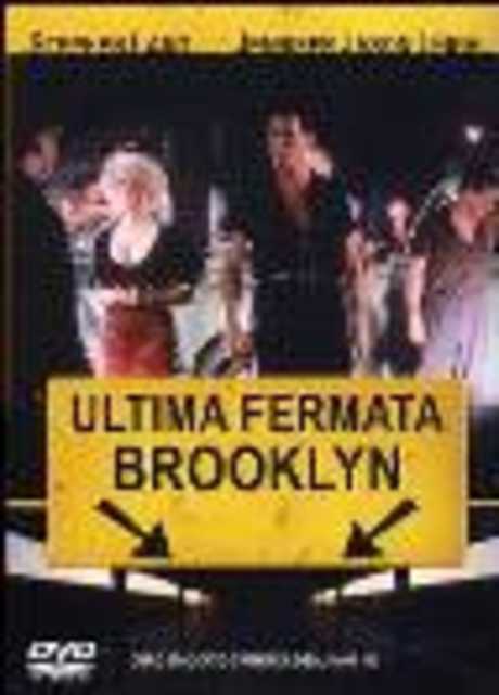 Ultima fermata Brooklyn