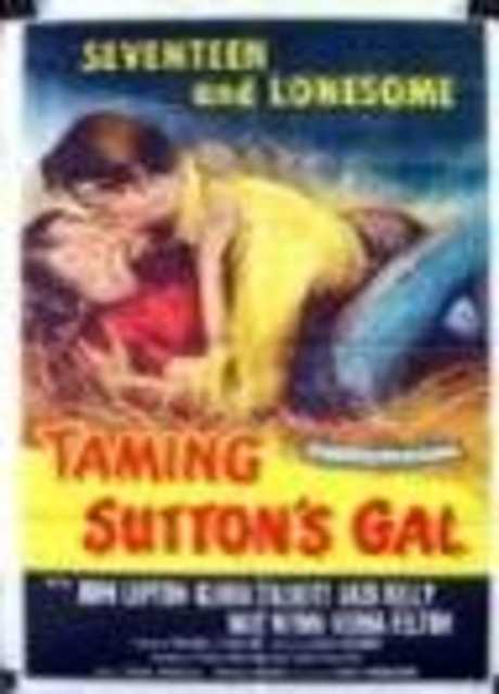 La Ragazza Di Sutton