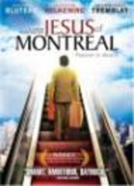 Jésus of Montréal