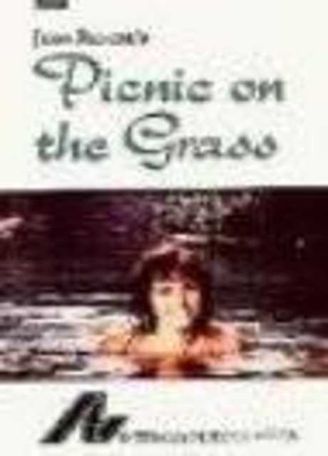Picnic alla francese