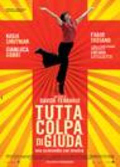 Tutta colpa di Giuda