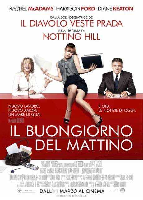 Il Buongiorno del Mattino