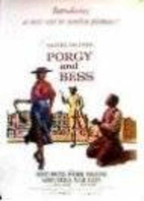 Porgy and Bess