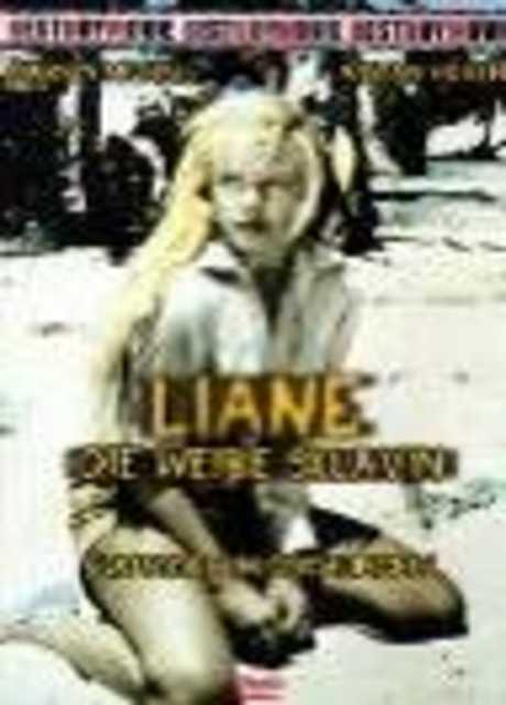 Liana La Schiava Bianca