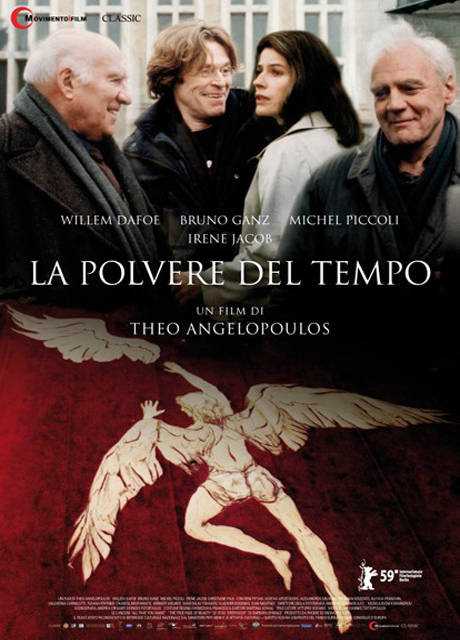 La polvere del tempo - The dust of time
