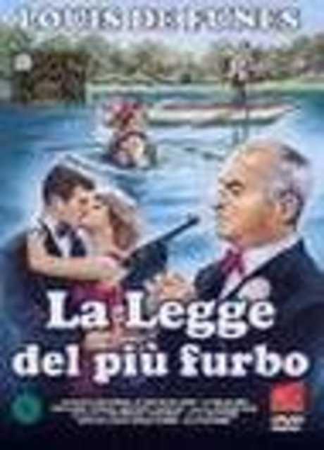 La Legge Del Più Furbo