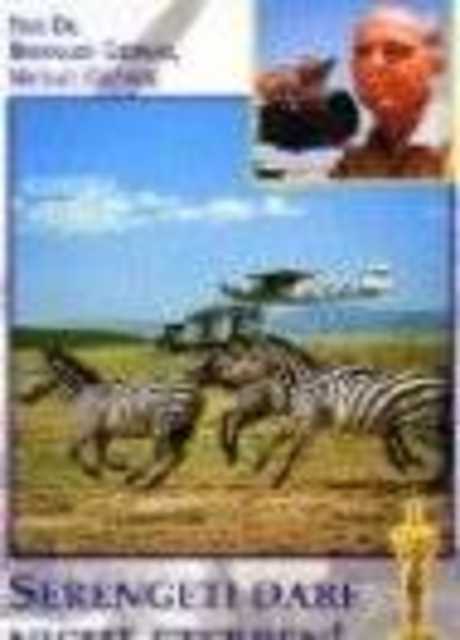 Serengeti non morirà