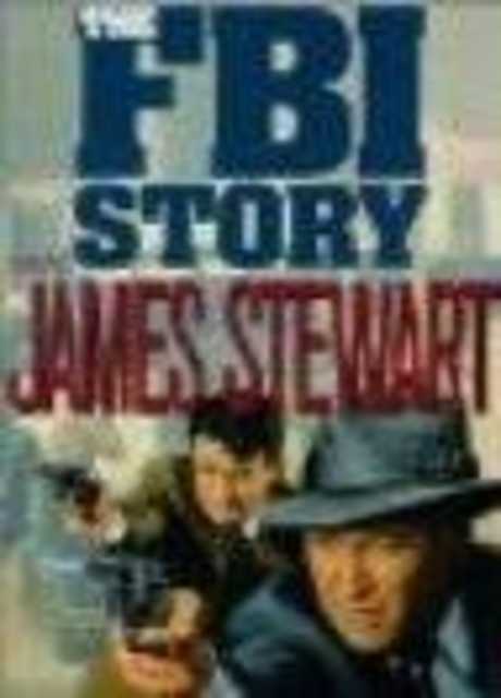 Sono un agente FBI