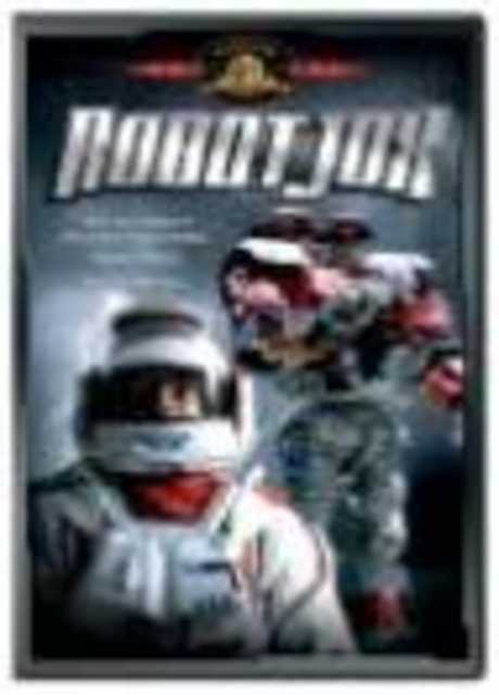 Robot jox