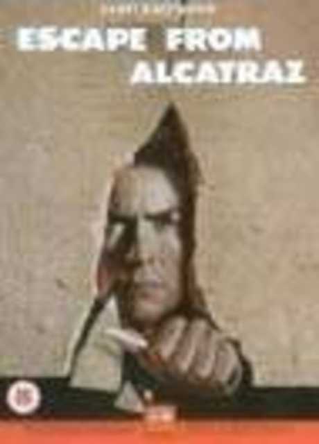 Fuga da Alcatraz