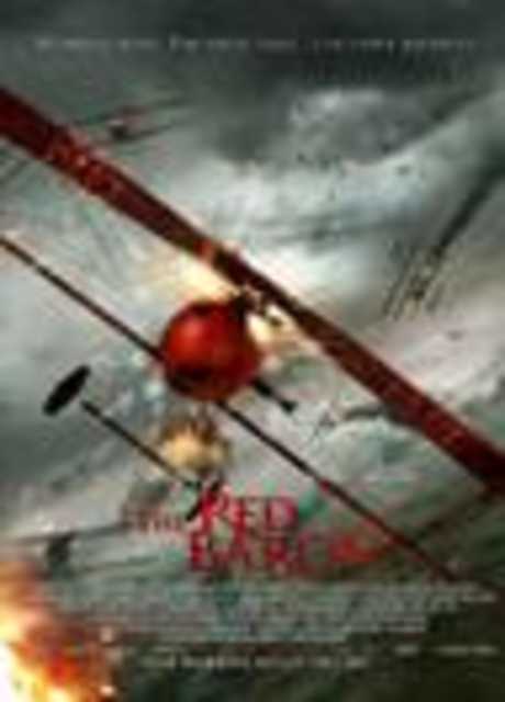 The Red Baron