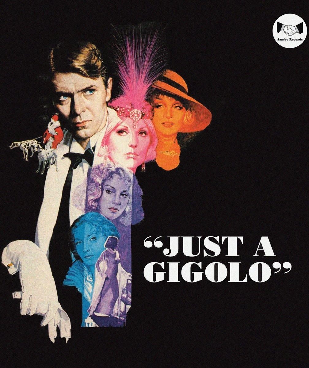 Gigolò 