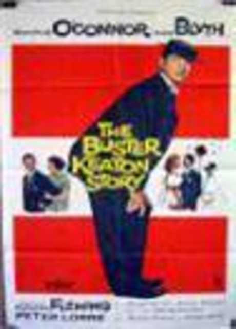 La storia di Buster Keaton