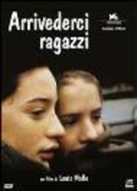 Arrivederci ragazzi