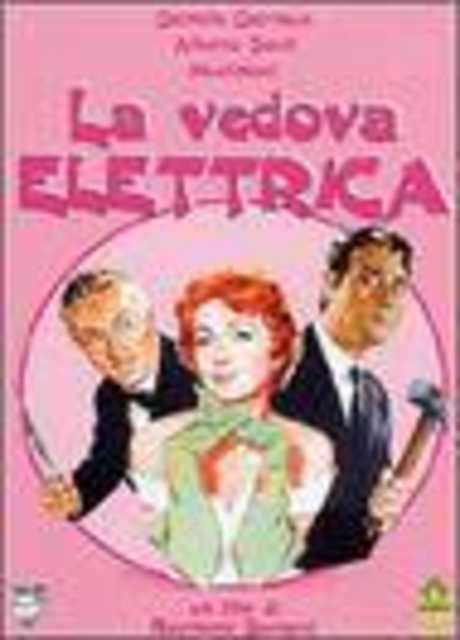 La vedova elettrica
