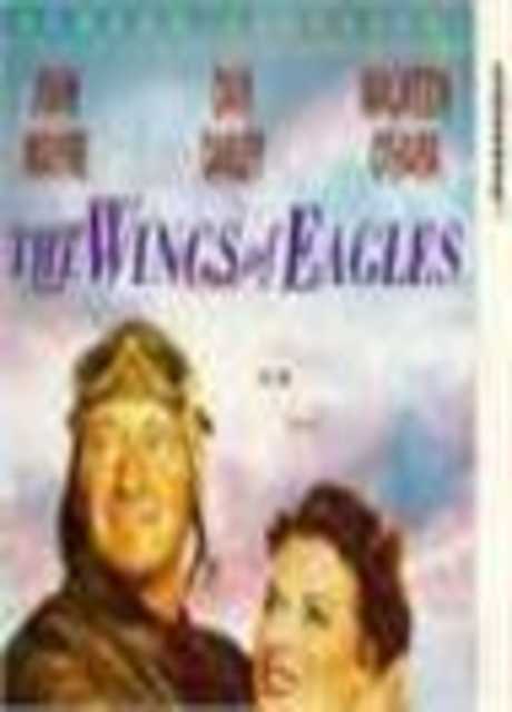The Wings of Eagles