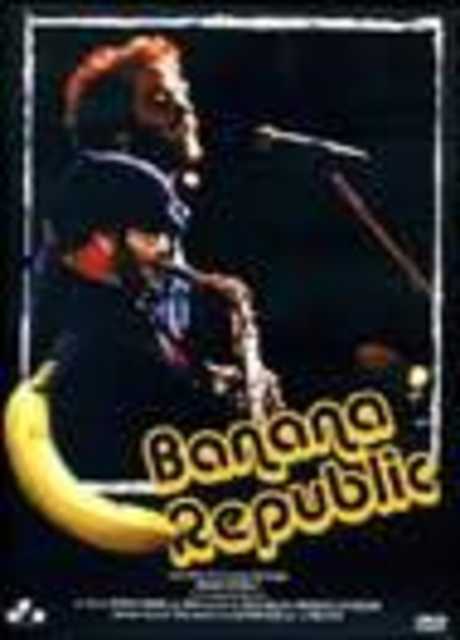 Banana Republic