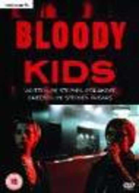 Bloody Kids