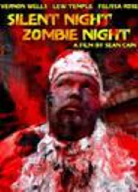Silent Night, Zombie Night