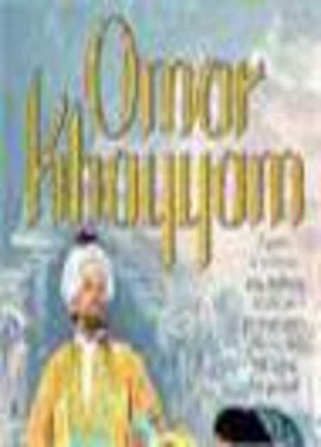 Le avventure e gli amori di Omar Khayyam