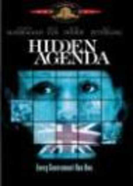L'agenda nascosta