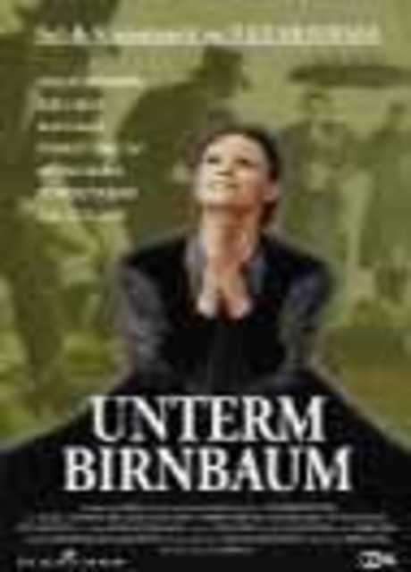 Unterm Birnbaum